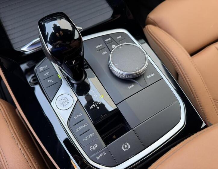 BMW X4 12