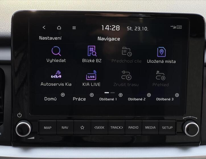 KIA Stonic 18