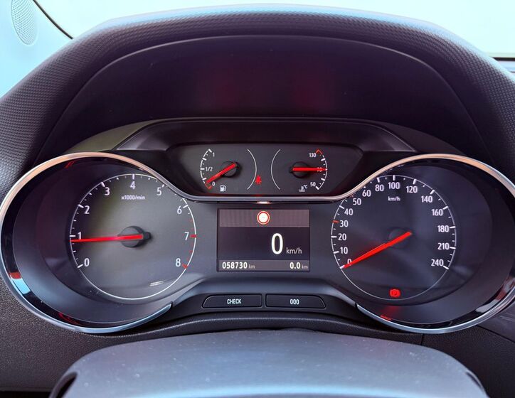 Opel Crossland 18