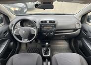 Mitsubishi Space Star 13
