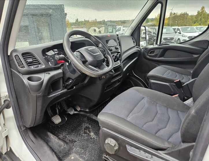 Iveco Daily 6