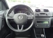 Škoda Roomster 21