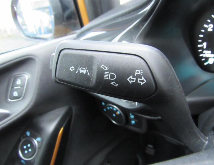 Ford Fiesta 22