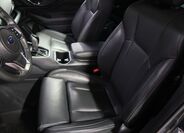 Subaru Outback 9