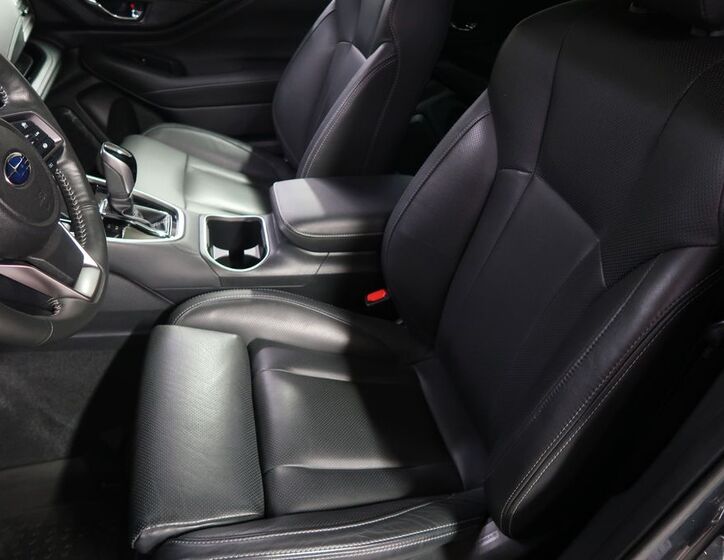 Subaru Outback 9