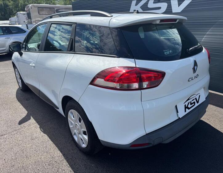 Renault Clio 9
