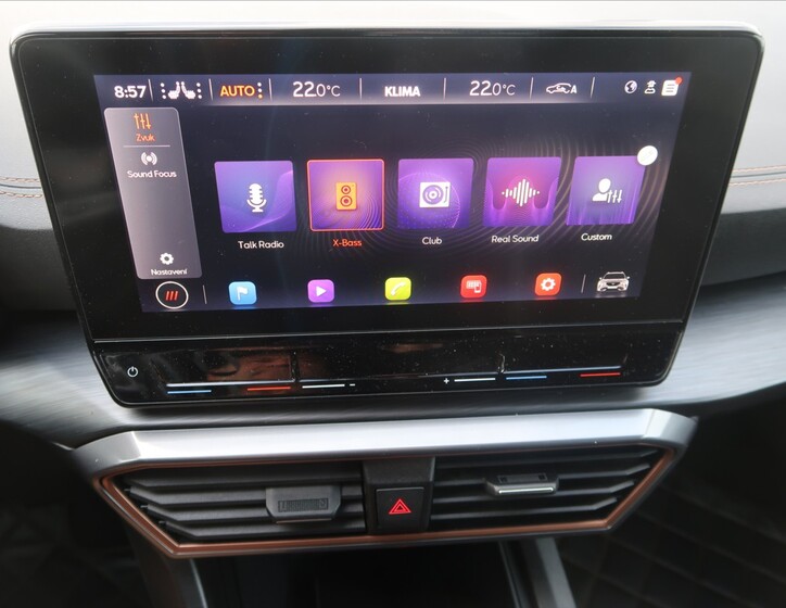 Cupra Formentor 50