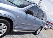 Honda CR-V 8