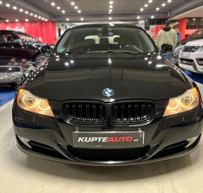 BMW Řada 3 2