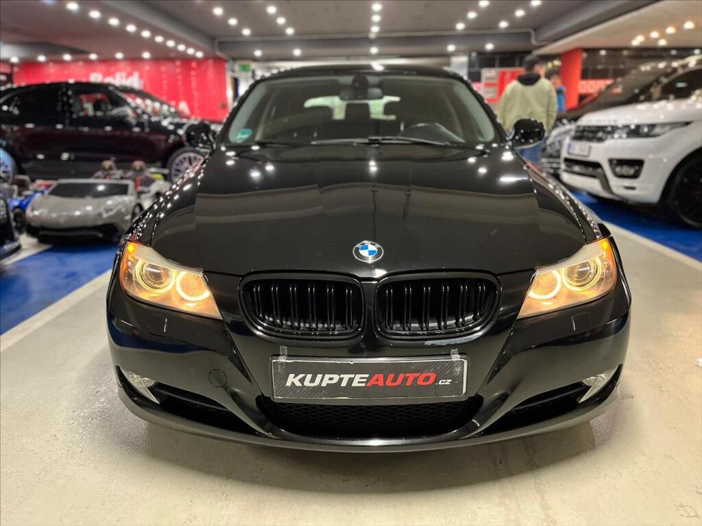 BMW Řada 3 2
