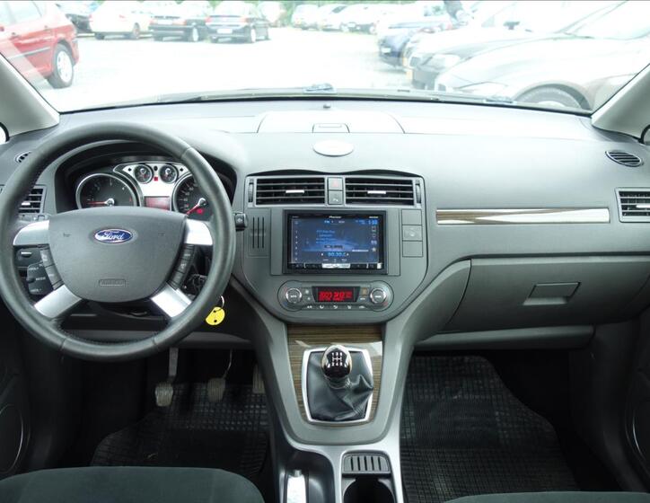 Ford C-MAX 16