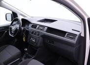 Volkswagen Caddy 23