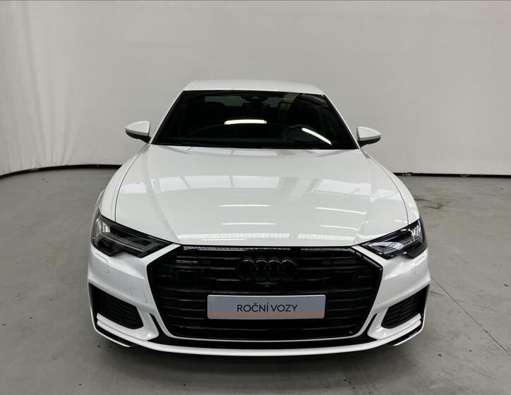 Audi A6 4