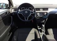 Škoda Rapid 9