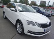 Škoda Octavia 5