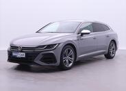 Volkswagen Arteon 3