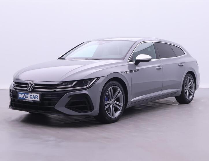 Volkswagen Arteon 3