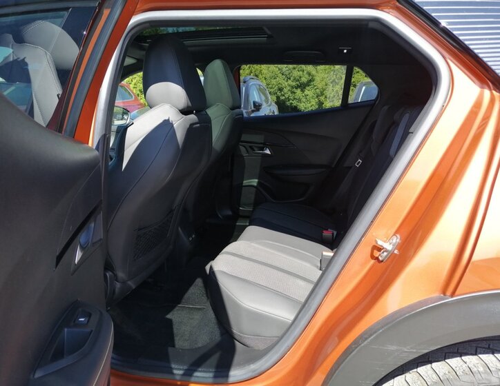 Peugeot 2008 12