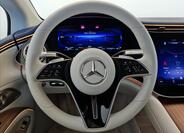 Mercedes-Benz EQS 10