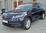 Škoda Kodiaq 5