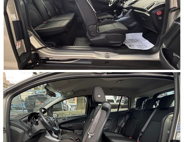 Ford B-MAX 4