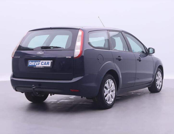 Ford Focus 7