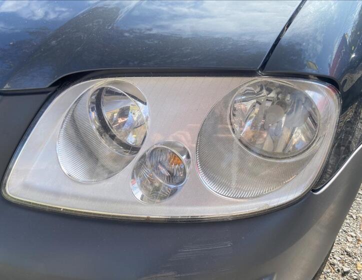 Volkswagen Caddy 45