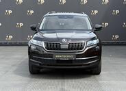 Škoda Kodiaq 2