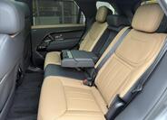 Land Rover Range Rover Sport 28