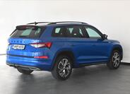 Škoda Kodiaq 3