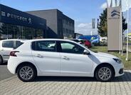 Peugeot 308 4