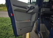 Mercedes-Benz Sprinter 7