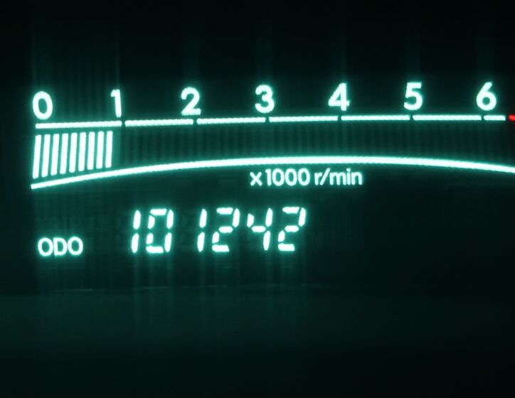 Toyota Yaris 21