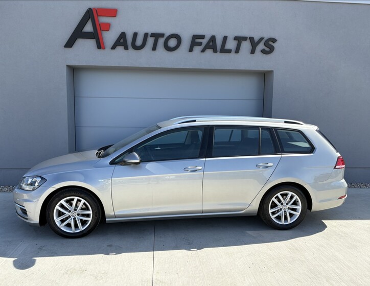 Volkswagen Golf 5