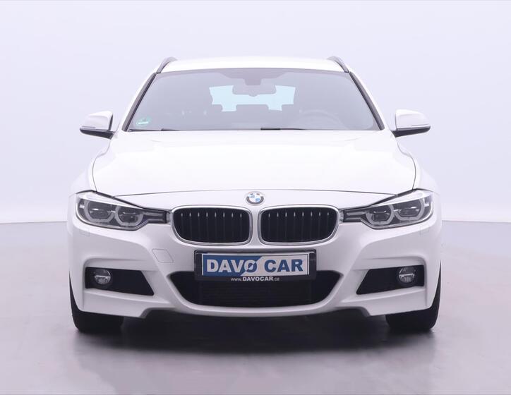 BMW Řada 3 2