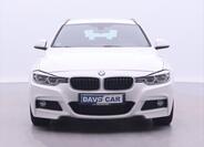BMW Řada 3 2