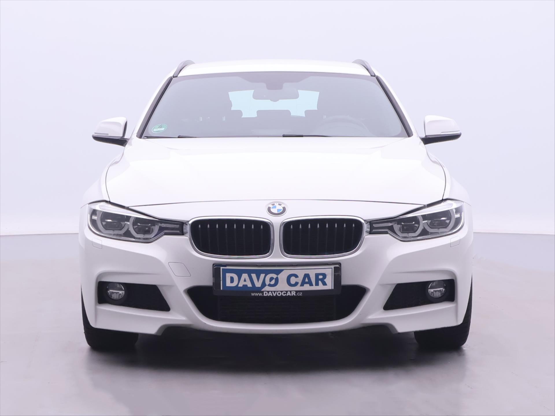 BMW Řada 3