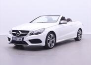 Mercedes-Benz Třídy E 6
