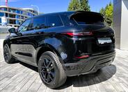 Land Rover Range Rover Evoque 4