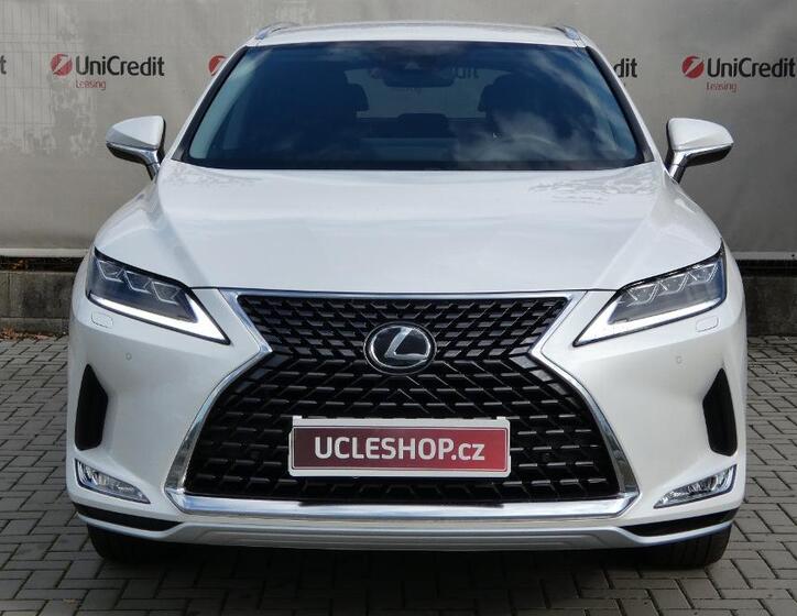 Lexus RX 300 2