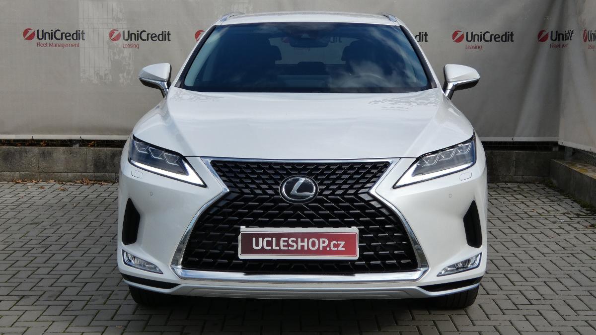 Lexus RX 300