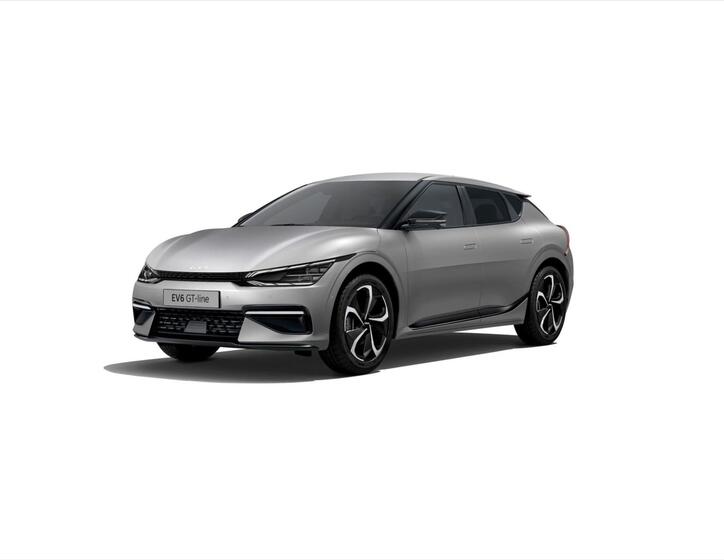 KIA EV6 1