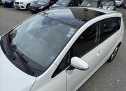 Toyota Verso 4