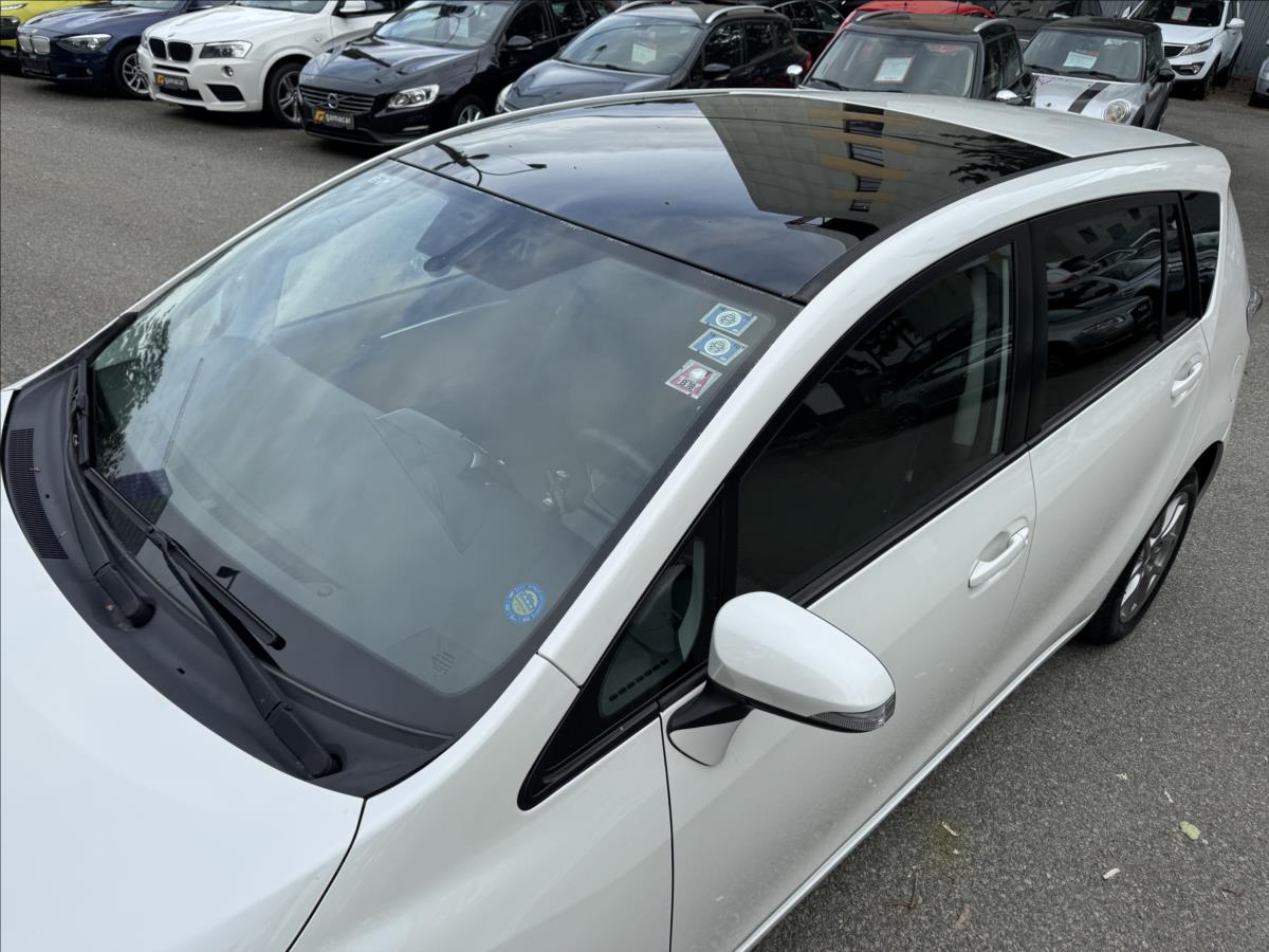 Toyota Verso