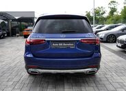 Mercedes-Benz GLS 5