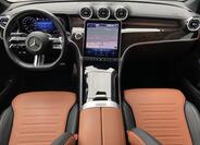 Mercedes-Benz GLC 12