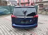Opel Zafira 6