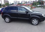 Hyundai Tucson 5
