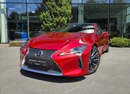Lexus LC 500 3