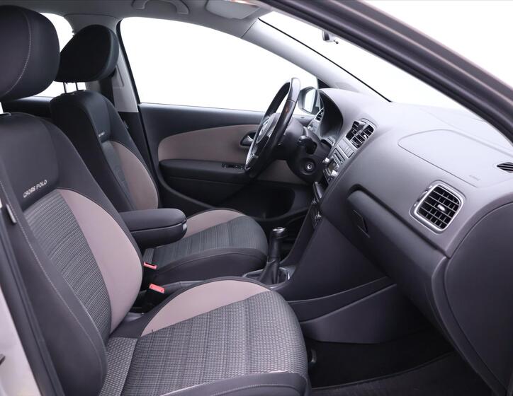 Volkswagen Polo 14